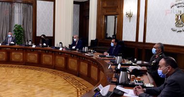 الحكومة تبدأ بحث ترتيبات افتتاح العاصمة الإدارية الجديدة بنهاية العام الجارى