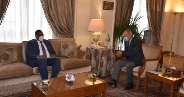 أبو الغيط يؤكد دعم الجامعة العربية للصومال ومساندة ما يعزز أمنها 