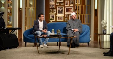  "واحد من الناس" يحتفل بليلة الإسراء والمعراج على شاشة الحياة.. اليوم