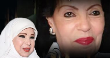 تكريم رجاء حسين فى صالون "مديحة حمدى" الثقافى السبت