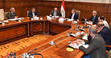 محافظ بنى سويف بمجلس النواب مشيدا بتنسيقية شباب الأحزاب: تجمع الشباب والخبرة