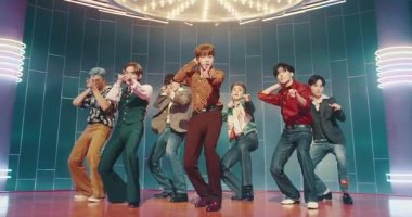 BTS أول فريق كورى يدخل ضمن الـTOP10 بقائمة IFPI.. اعرف التفاصيل