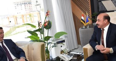 محافظ أسوان: جاهزون لاستقبال رحلات الطيران الشارتر المباشرة من ألمانيا