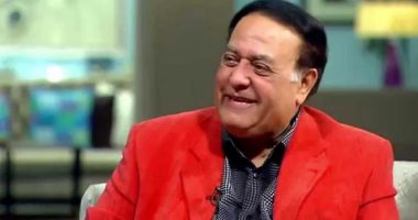 اليوم ذكرى ميلاد الفنان محمد متولى