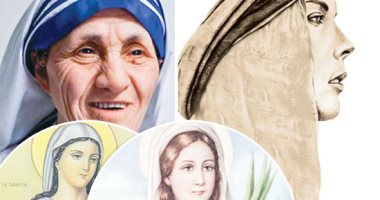 خذوا تدينكم من نسائكم.. أحدث دراسة لمركز اليوم السابع للثقافة والتنوير.. القديسات فى المسيحية و"وليات الله" فى الإسلام.. مريم المجدلية أخلص التلميذات.. و"بربارة" عرفت التضحية من أجل المسيح