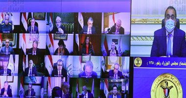 الحكومة: انخفاض البطالة لـ7.2% وسعر الصرف واستمرار ارتفاع الاحتياطى الأجنبى