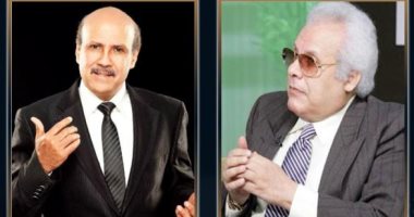 الحجار والحلو وأحمد سعد يحيون حفل تكريم محمد على سليمان وجمال بخيت