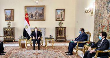 رئيس مخابرات فرنسا: الخط الأحمر الليبى دفع المسار السياسى لتسوية القضية  