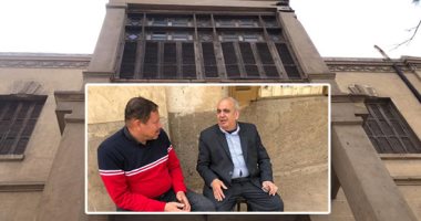 هنا تربى الفريق عبد المنعم رياض.. ابن عمة الشهيد: نشأ بمنزل خاله وحفظ القرآن وعشق ركوب الخيل.. التحق بالحربية بعد عام من دراسته للطب.. كان مسئولا عن صفقات السلاح مع روسيا وصديق وزير الدفاع الروسى.. فيديو وصور