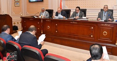 لجنة النقل بـ"النواب": مصر تشهد ثورة إعمار وتنمية بكافة القطاعات فى عهد السيسي