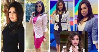 الإعلاميات الشابات.. خلود زهران في حوار مع "اليوم السابع": على المذيع أن يكون ذا مصداقية وحضور.. مصر لديها خبرات وإمكانيات تؤهلها للمنافسة في الإعلام عالميا.. وعلينا مخاطبة العالم لتصحيح المفاهيم الخاطئة (صور) 