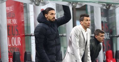 6 غيابات مؤثرة.. 19 لاعباً في قائمة ميلان ضد مان يونايتد بالدوري الأوروبي