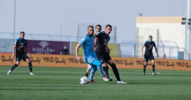الفتح يفوز على الباطن بهدفين على أرضه ويتساوي معه بالدورى السعودي