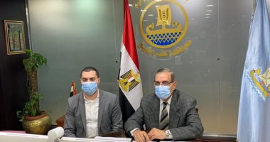 طرح 1000 فدان بالمنطقة الصناعية بمطوبس لإقامة مشروعات استثمارية بكفر الشيخ