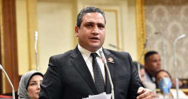 عماد خليل نائب التنسيقية يعلن انتهاء مشكلة مدرسة "بني بخيت" ببني سويف