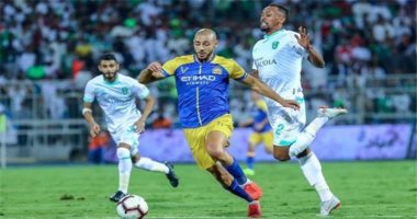 كلاسيكو الأهلى والنصر.. وقمة الهلال والوحدة أبرز مباريات الدوري السعودي اليوم