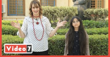 تفاصيل جائزة المبدع الصغير فى برنامج "أنا ومامتى".. فيديو 
