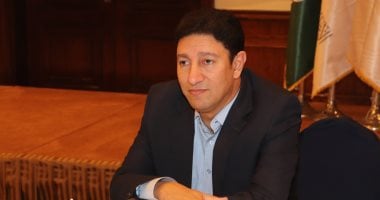 نقيب البيطريين: مبادرة إعمار غزة تؤكد على دور مصر المحورى والقيادى فى المنطقة