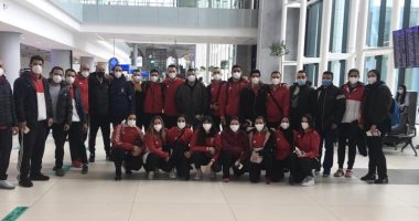 اليوم.. الكاراتيه يستهل اليوم منافساته في بطولة البريميرليج بتركيا