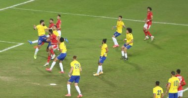 قبل موقعة اليوم.. شاهد الأهلى يُسقط الإسماعيلى بثنائية نظيفة فى آخر مواجهة