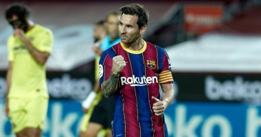 ترتيب هدافي الدوري الإسباني قبل انطلاق الجولة الـ27.. سواريز يطارد ميسي