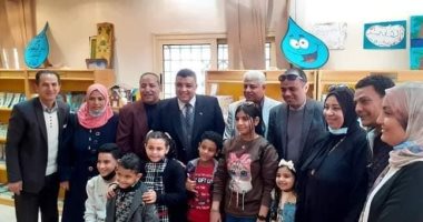 الثقافة تفتتح مركزا لتنمية المواهب بقصر ثقافة بورسعيد.. اعرف شروط الانضمام