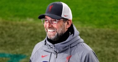 ليفربول ضد لايبزيج.. كلوب: الليلة فرصة لنا لاستعادة شيء ما.. علينا تقديم معركة مناسبة