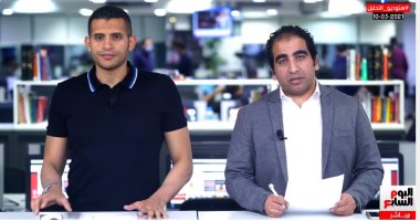 عمر ربيع ياسين: شعار "الإسماعيلى قادم" سيُدخل الفريق فى حسابات صعبة