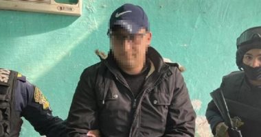النيابة العامة تتخذ قرارها بشأن المتهم بالتحرش بطفلة المعادى خلال ساعات