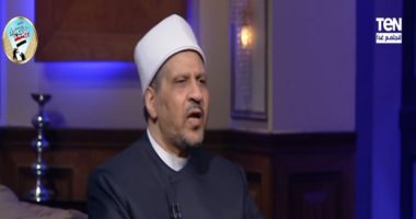 مستشار المفتى: كل من يحافظ على العرض والمال العام ويقتل ضمنها فهو شهيد