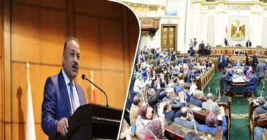 مناقشة 15 اقتراحا برغبة موجهة للحكومة لتنفيذ مشروعات خدمية فى اجتماع "شكاوى النواب".. مطالبات بتطوير طرق وكبارى ومواقف عشوائية وتغطية ترع وتحويل وحدات محلية قروية لمدن.. والاعتمادات المالية اللازمة كلمة السر