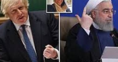 نازانين زغاري تشعل مواجهة بين لندن وطهران.. "جونسون" لـ"روحاني": الإفراج عنها وعودتها إلى لندن ضرورة.. الرئيس الإيراني يطالب برفع العقوبات وسداد 400 مليون جنيه إسترليني تعود إلى عهد الشاه 