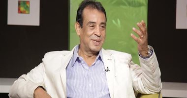 صلاح الشرنوبى ضيف "الحياة اليوم" فى سهرة غنائية