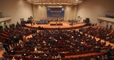 مجلس النواب العراقى: لابد من إجراء الانتخابات النيابية فى موعدها 