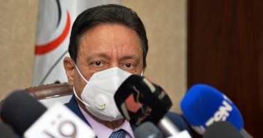 رئيس "الأعلى للإعلام": ابناء المصريين بالخارج رصيد استراتيجى للدولة المصرية..صور