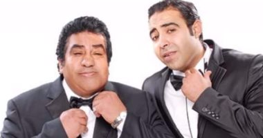 أحمد عدوية محتفلا بعيد ميلاد ابنه: ربنا يحميك ويحفظك يا حبيبى