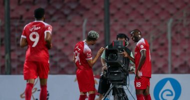 4 أهداف فى شوط أول مثير بين الوحدة ضد الهلال بالدوري السعودي.. فيديو