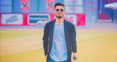 قصة صور.. صلاح محسن ينعش الهجوم الأحمر بعد تألقه فى الأهلي
