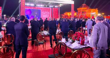 وزير الرياضة: افتتاح فرع النادى الأهلى بالأقصر يؤكد اهتمام الدولة بالصعيد