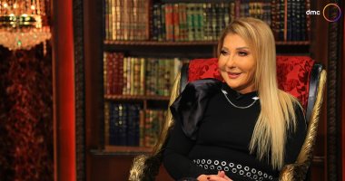 نادية الجندي تكشف عن قصة زواجها من عماد حمدى وسبب انفصالها عنه.. فيديو