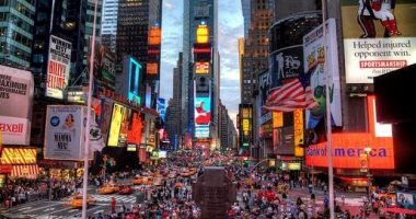 مجلس الاحتياطى: ثروات الأمريكيين بلغت 130.2 تريليون دولار نهاية 2020