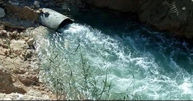 تعرف على مشروع تحسين نوعية المياه فى مصرف كيتشنر فى 6 معلومات