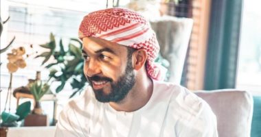 قصة صور..محمد مجدى أفشة ملك الضربات القاضية 
