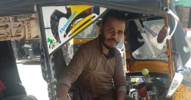 "الدنيا لسه بخير".. مينا عثر على 62.5 ألف جنيه وردها لصاحبها ورفض المكافأة