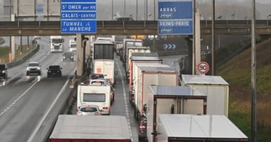 توابع بريكست.. جارديان: 74% من شركات بريطانيا تعانى تأخر بالواردات والصادرات