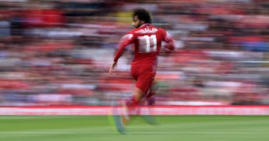 كم تبلغ سرعة محمد صلاح فى أبطال أوروبا؟.. "يويفا" يرصد بالكيلو متر