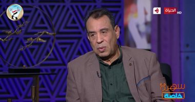 صلاح الشرنوبى: "بتونس بيك" لـ وردة أول أغنية من ألحانى عملت بوم