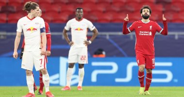 أهداف الأربعاء.. محمد صلاح يسجل.. وثنائية للأهلي ضد الإسماعيلي