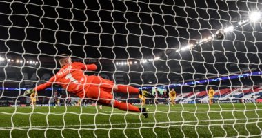 ملخص وأهداف مباراة باريس سان جيرمان ضد برشلونة في دوري أبطال أوروبا
