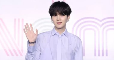 سوجا عضو فريق BTS يحتفل بعيد ميلاده الـ28 بالتبرع لأطفال السرطان